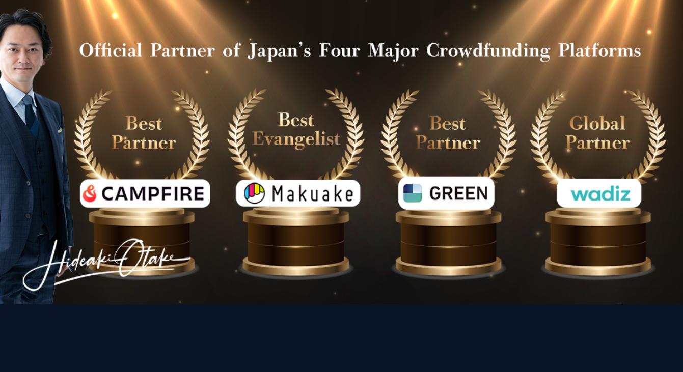 Hideaki Otake - Import Business Consultant